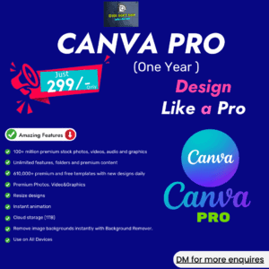 canva Pro