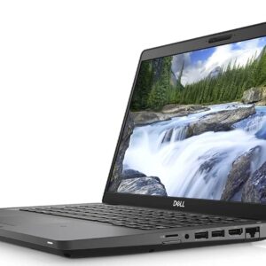 Dell Latitude 5501 (Refurbished)