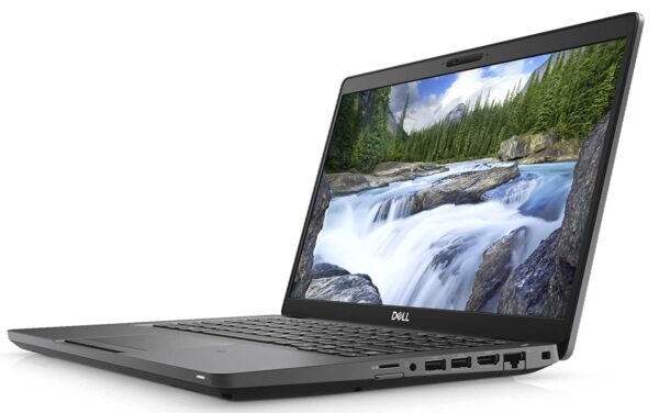 Dell Latitude 5501 (Refurbished)