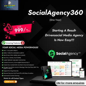 Social Agency 360